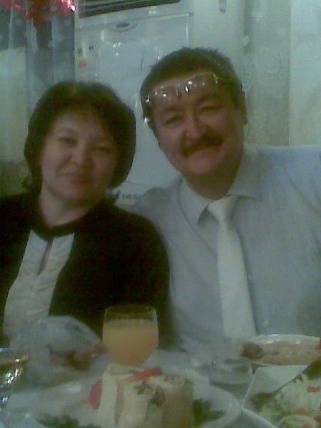 Сапаргали Есеркепов