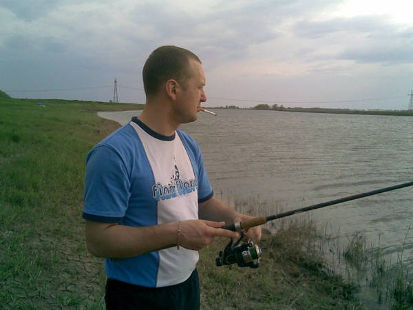 Максим Бодягин