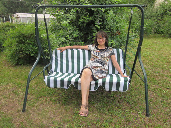 Динара Зекунова