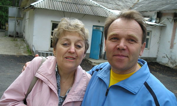 Анатолий Кунгин