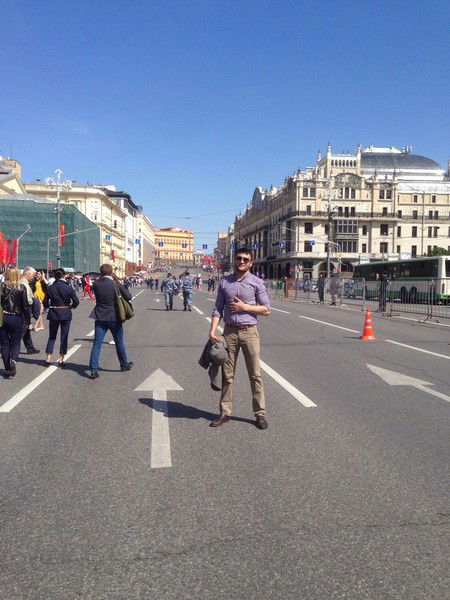 Kargizbek Niyozbekov