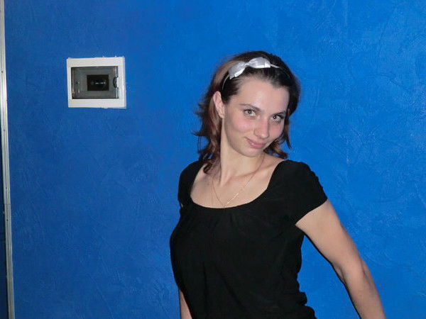 Елена Логачёва