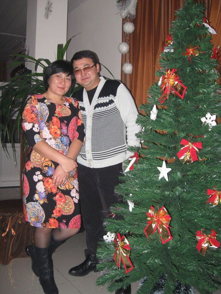 Дана Уатаева