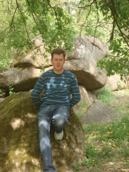 Андрей Пелихов