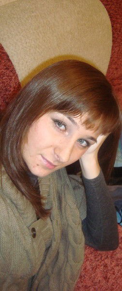 Галина Расимавичуте