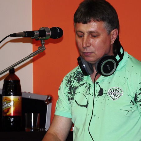 Виталий Мартынов