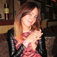 Оксана Минакова