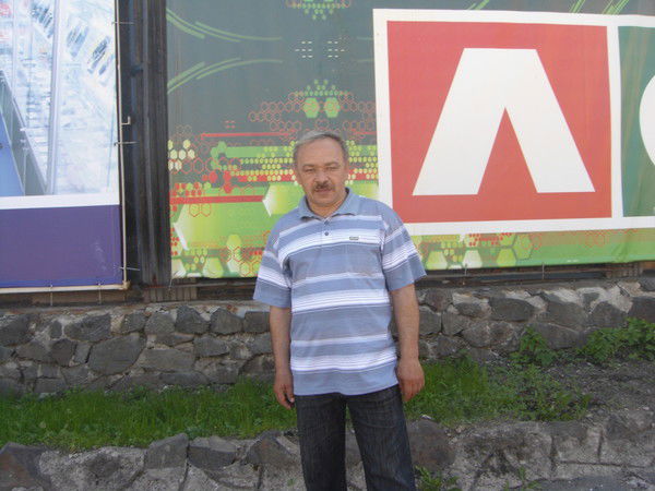 Андрей Шишкин