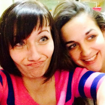 Виктория Малецкая