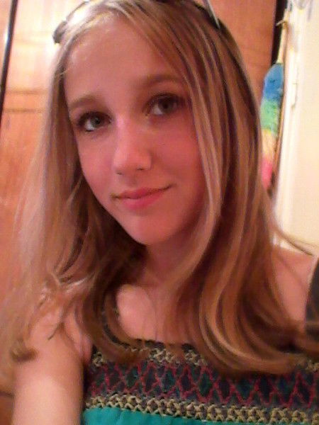 Антонина Маринич