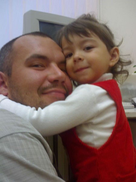 Аркадий Колосов