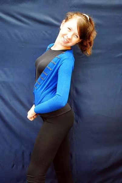 Диана Агзамова