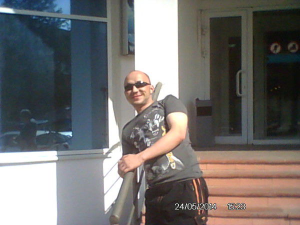 Руслан Стрельцов