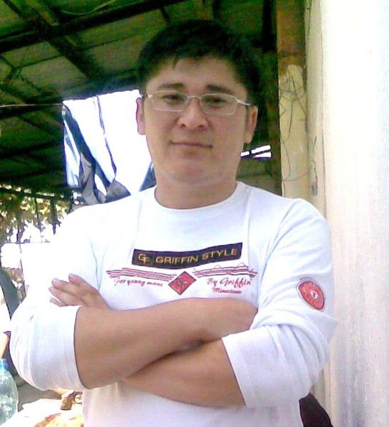 Руслан Мирзаев