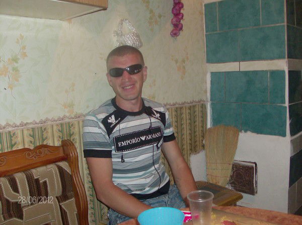 Андрей Товпенец