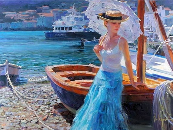 Наталья Бланк