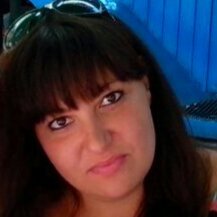 Юлия Луценко