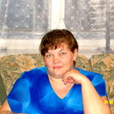 Татьяна Алексеева