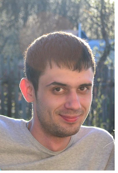 Дмитрий Шичкин