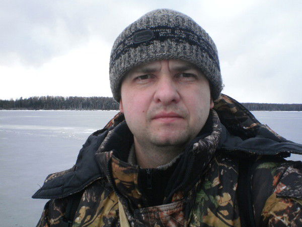 Дмитрий Гнедин