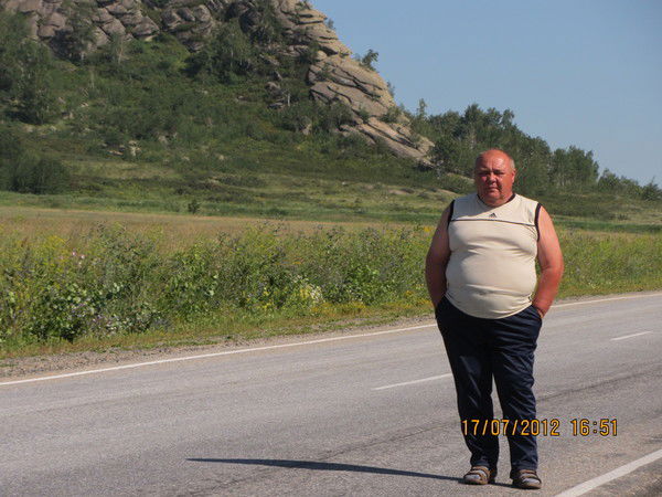 Артюшин Сергей