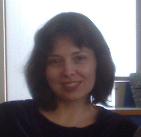 Елена Шаброва