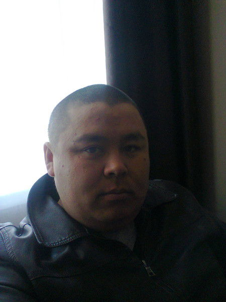 Талгат Балгабаев