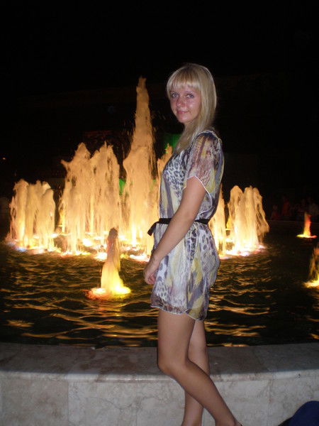 Ольга Иванова