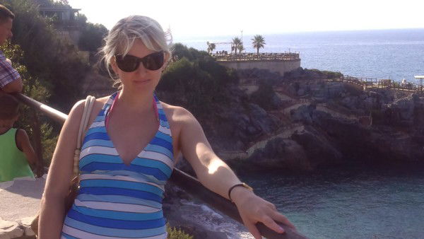 Наталья Хмелевская