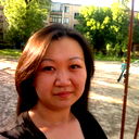 Юлия Ким