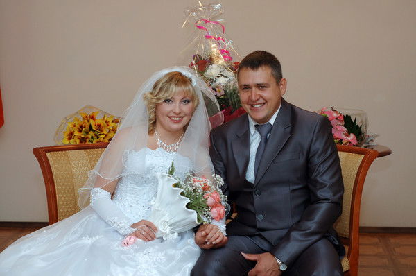 Анюточка Петрова