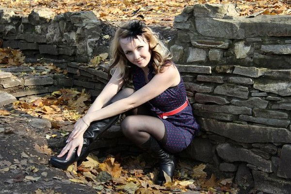 Гузель Шамсеева