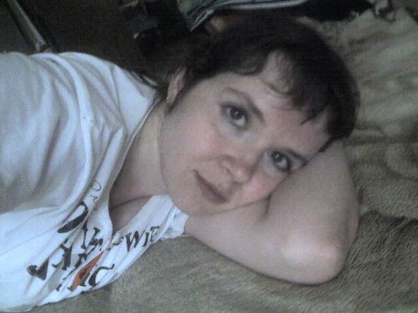 Евгения Sssnova