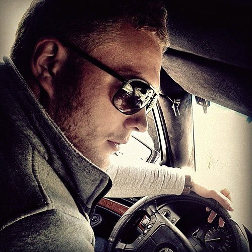 Виталий Мирончик