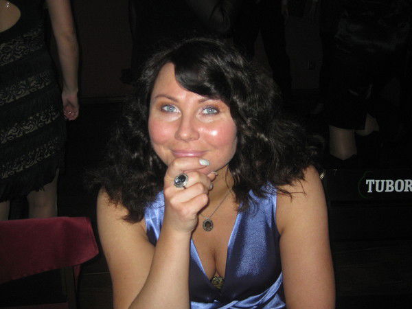 Ирина Шатова