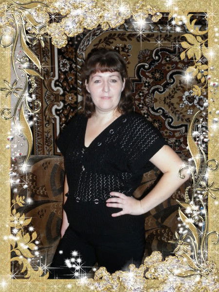 Ирина Смирнова