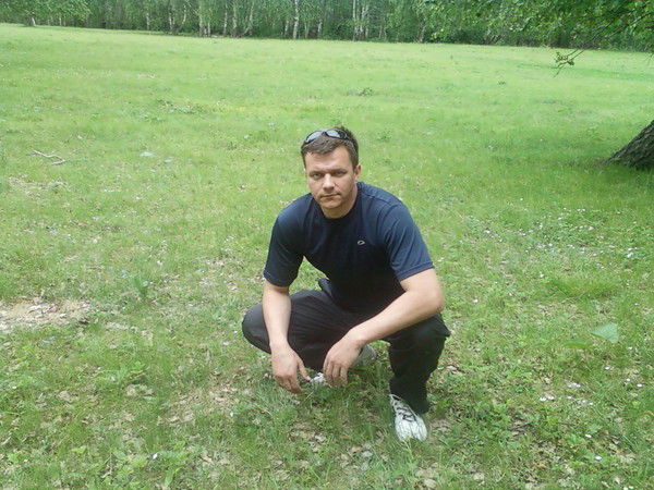 Евгений Потапенко