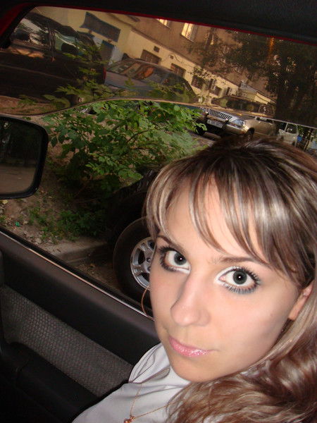 Виктория Сидорова