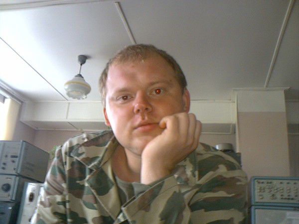 Валера Иванов