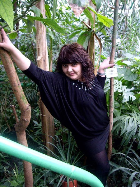 Оля Бирюкова