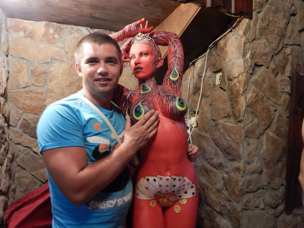 Александр Саша