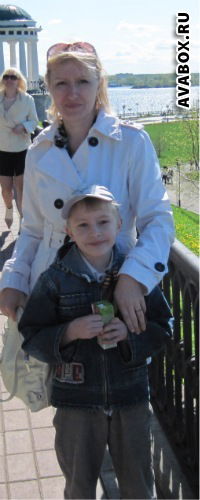 Людмила Борисова