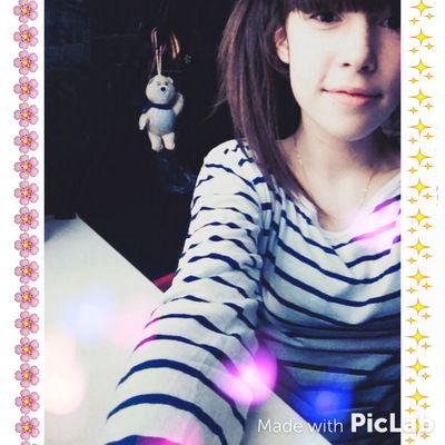 Катерина Гармашева