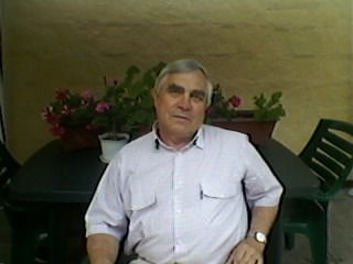 Анатолий Белый