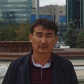 Сейдулла Мусабеков