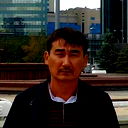 Сейдулла Мусабеков