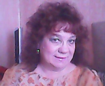 Татьяна Карпова