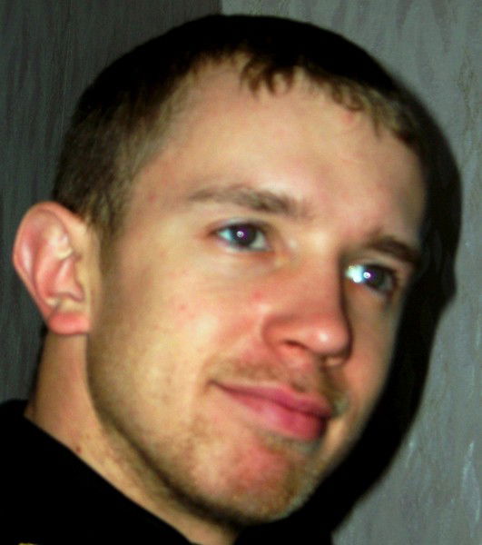 Сергей Шамура