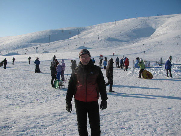 Фёдор Подминогин