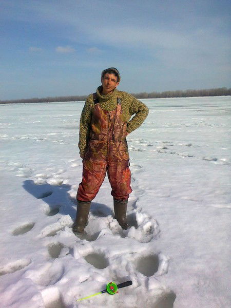 Владимир Капустин